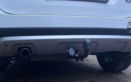 Renault Duster I рестайлинг, 2012 год, 1 000 000 рублей, 14 фотография