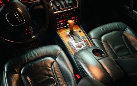 Audi Q7, 2006 год, 999 000 рублей, 2 фотография