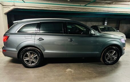 Audi Q7, 2006 год, 999 000 рублей, 6 фотография