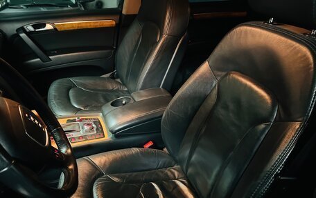 Audi Q7, 2006 год, 999 000 рублей, 4 фотография