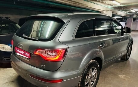 Audi Q7, 2006 год, 999 000 рублей, 8 фотография