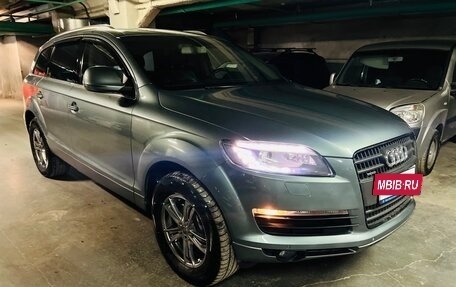 Audi Q7, 2006 год, 999 000 рублей, 7 фотография