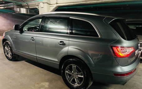Audi Q7, 2006 год, 999 000 рублей, 12 фотография