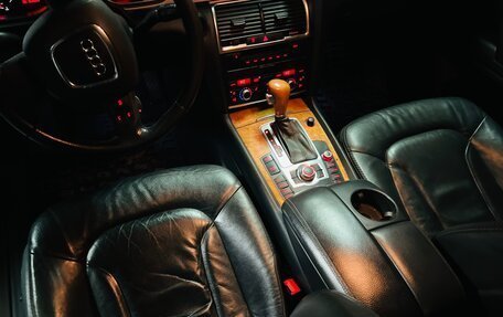 Audi Q7, 2006 год, 999 000 рублей, 15 фотография