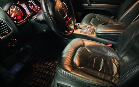 Audi Q7, 2006 год, 999 000 рублей, 17 фотография