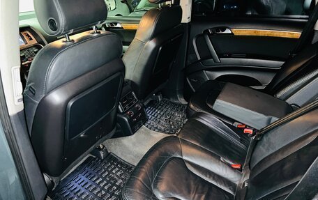 Audi Q7, 2006 год, 999 000 рублей, 16 фотография