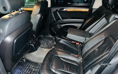 Audi Q7, 2006 год, 999 000 рублей, 18 фотография