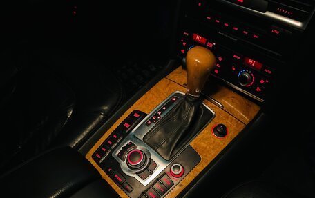 Audi Q7, 2006 год, 999 000 рублей, 19 фотография