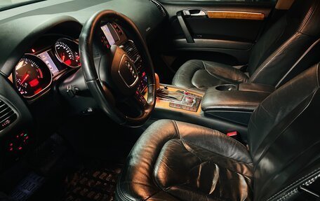 Audi Q7, 2006 год, 999 000 рублей, 20 фотография