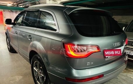 Audi Q7, 2006 год, 999 000 рублей, 13 фотография