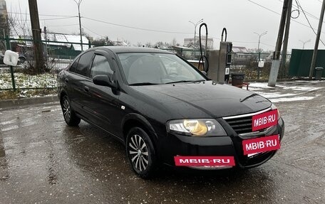 Nissan Almera Classic, 2011 год, 9 фотография