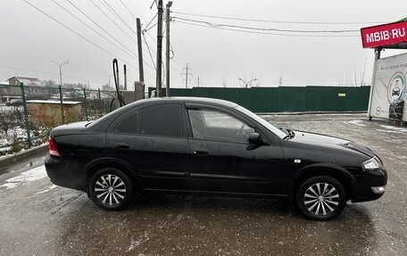 Nissan Almera Classic, 2011 год, 8 фотография