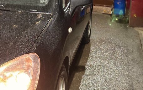 KIA Carens III (RP), 2011 год, 750 000 рублей, 9 фотография