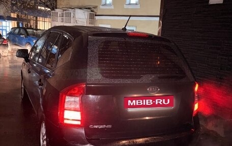 KIA Carens III (RP), 2011 год, 750 000 рублей, 6 фотография