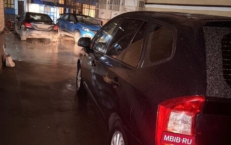 KIA Carens III (RP), 2011 год, 750 000 рублей, 5 фотография