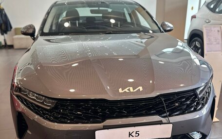 KIA K5, 2025 год, 3 950 000 рублей, 8 фотография