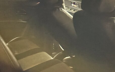 KIA Carens III (RP), 2011 год, 750 000 рублей, 14 фотография