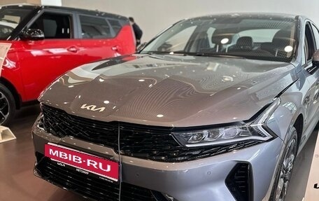 KIA K5, 2025 год, 3 950 000 рублей, 6 фотография