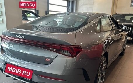 KIA K5, 2025 год, 3 950 000 рублей, 4 фотография