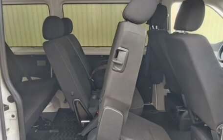 Volkswagen Transporter T6 рестайлинг, 2018 год, 2 820 000 рублей, 11 фотография