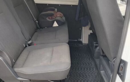 Volkswagen Transporter T6 рестайлинг, 2018 год, 2 820 000 рублей, 10 фотография