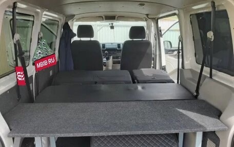 Volkswagen Transporter T6 рестайлинг, 2018 год, 2 820 000 рублей, 14 фотография