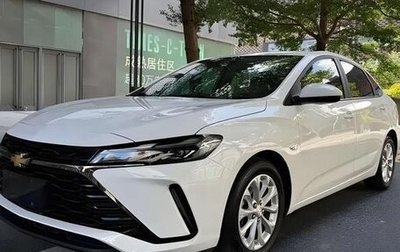 Chevrolet Monza, 2022 год, 1 300 000 рублей, 1 фотография