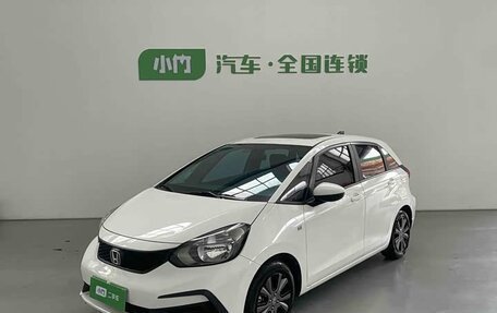 Honda Fit, 2022 год, 1 500 000 рублей, 1 фотография