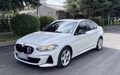 BMW 1 серия, 2022 год, 1 450 999 рублей, 1 фотография
