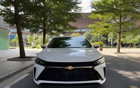 Chevrolet Monza, 2022 год, 1 300 000 рублей, 2 фотография