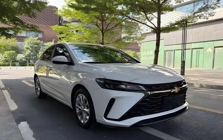 Chevrolet Monza, 2022 год, 1 300 000 рублей, 3 фотография