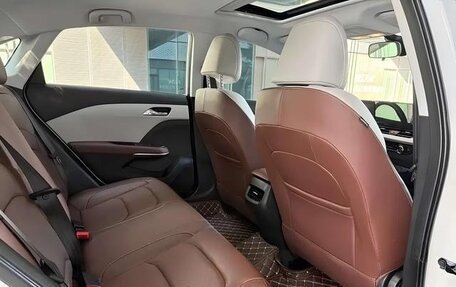 Chevrolet Monza, 2022 год, 1 300 000 рублей, 10 фотография