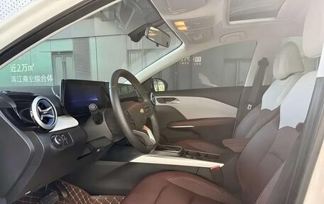 Chevrolet Monza, 2022 год, 1 300 000 рублей, 8 фотография