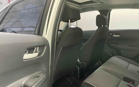 Honda Fit, 2022 год, 1 500 000 рублей, 4 фотография