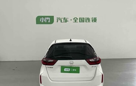 Honda Fit, 2022 год, 1 500 000 рублей, 13 фотография