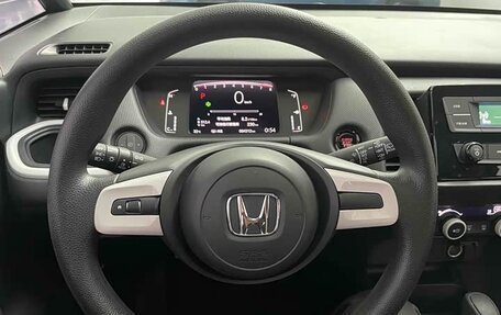 Honda Fit, 2022 год, 1 500 000 рублей, 10 фотография