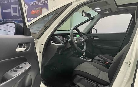 Honda Fit, 2022 год, 1 500 000 рублей, 6 фотография