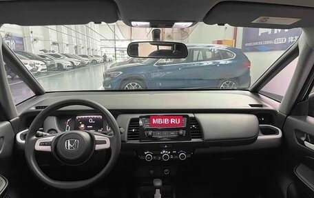 Honda Fit, 2022 год, 1 500 000 рублей, 3 фотография