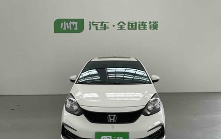 Honda Fit, 2022 год, 1 500 000 рублей, 15 фотография