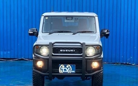 Suzuki Jimny, 2022 год, 1 043 000 рублей, 2 фотография