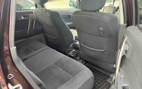 Toyota Rush II, 2014 год, 947 003 рублей, 7 фотография