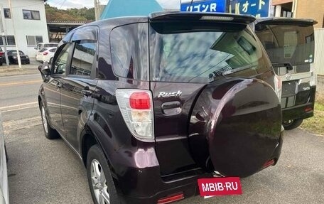 Toyota Rush II, 2014 год, 947 003 рублей, 4 фотография