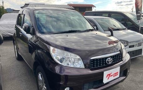 Toyota Rush II, 2014 год, 947 003 рублей, 2 фотография