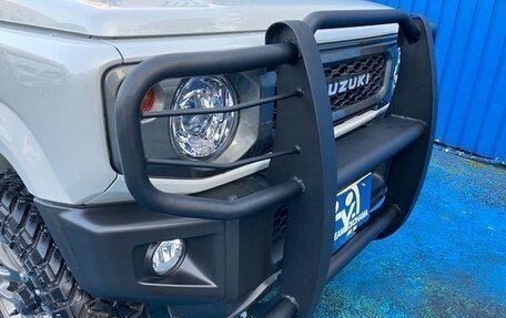 Suzuki Jimny, 2022 год, 1 043 000 рублей, 6 фотография