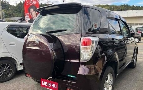 Toyota Rush II, 2014 год, 947 003 рублей, 3 фотография