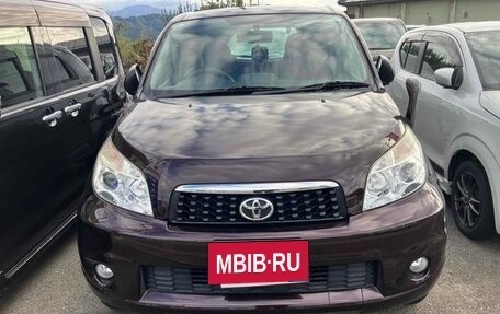 Toyota Rush II, 2014 год, 947 003 рублей, 8 фотография