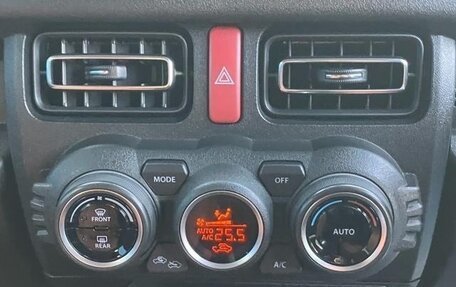 Suzuki Jimny, 2022 год, 1 043 000 рублей, 12 фотография