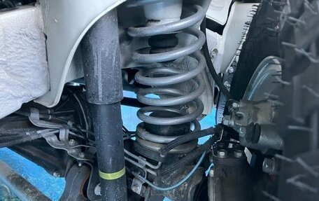 Suzuki Jimny, 2022 год, 1 043 000 рублей, 24 фотография