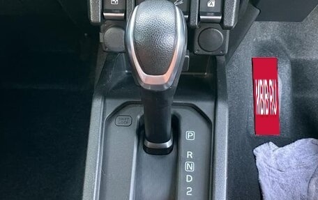 Suzuki Jimny, 2022 год, 1 043 000 рублей, 13 фотография