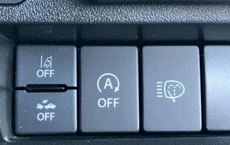 Suzuki Jimny, 2022 год, 1 043 000 рублей, 10 фотография